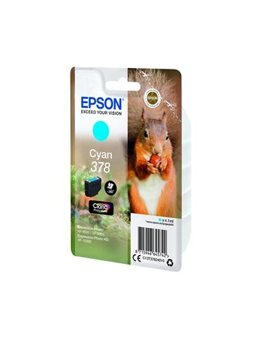 Cartucho de tinta ORIGINAL C13T378240 - nº378C
