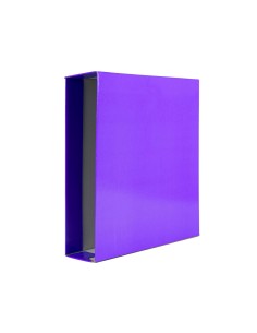 CI | Caja archivador liderpapel de palanca carton folio... 2