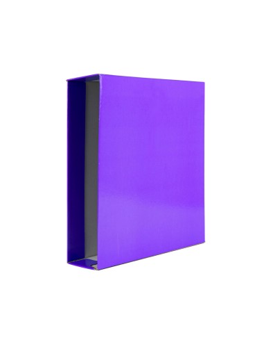 CI | Caja archivador liderpapel de palanca...