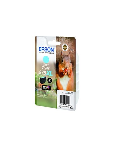 Cartucho de tinta ORIGINAL C13T379540 - nº378XLPC