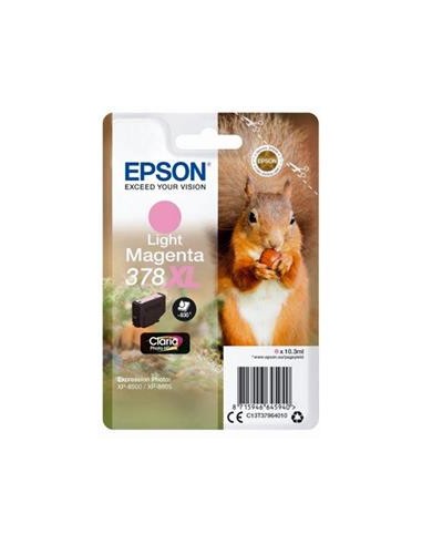 Cartucho de tinta ORIGINAL C13T379640 - nº378XLPM