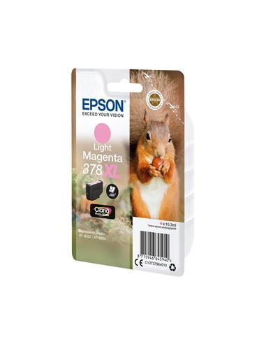 Cartucho de tinta ORIGINAL C13T379640 - nº378XLPM