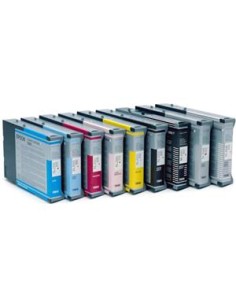 Cartucho de tinta ORIGINAL C13T543100 2