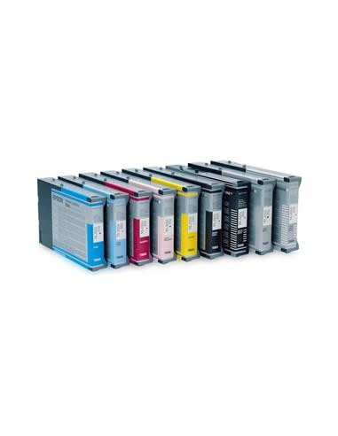 Cartucho de tinta ORIGINAL C13T543100