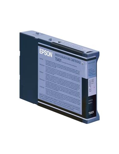 Cartucho de tinta ORIGINAL C13T543100