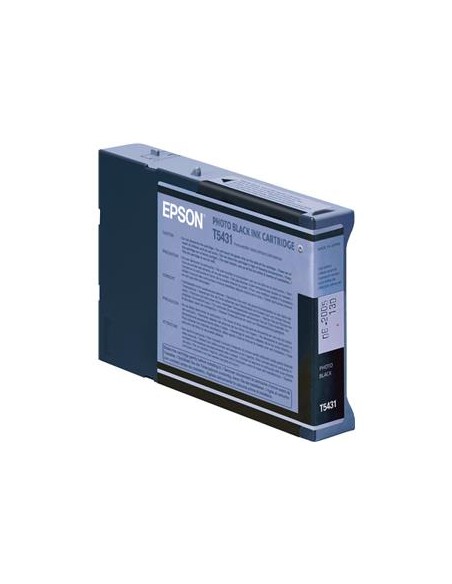 Cartucho de tinta ORIGINAL C13T543100