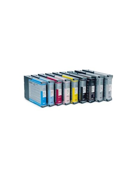 Cartucho de tinta ORIGINAL C13T543200