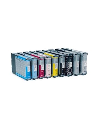 Cartucho de tinta ORIGINAL C13T543200