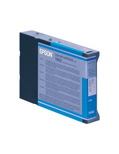 Cartucho de tinta ORIGINAL C13T543200