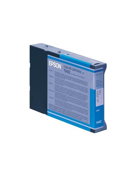 Cartucho de tinta ORIGINAL C13T543200