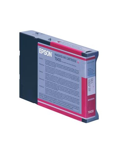 Cartucho de tinta ORIGINAL C13T543300