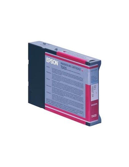 Cartucho de tinta ORIGINAL C13T543300