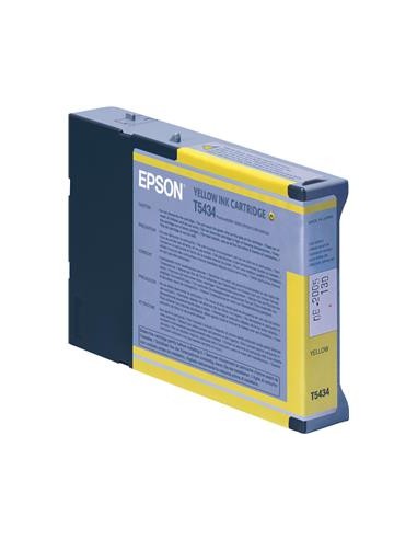 Cartucho de tinta ORIGINAL C13T543400