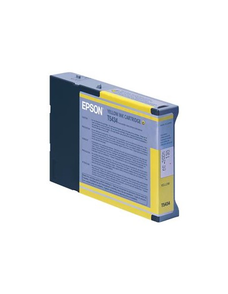 Cartucho de tinta ORIGINAL C13T543400