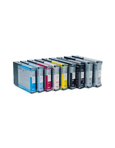 Cartucho de tinta ORIGINAL C13T543500
