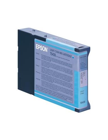 Cartucho de tinta ORIGINAL C13T543500