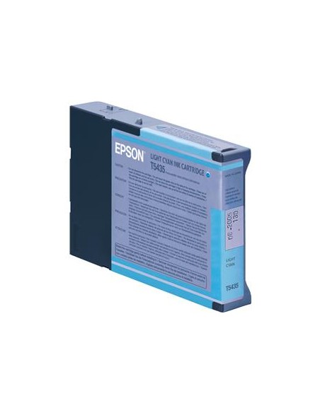 Cartucho de tinta ORIGINAL C13T543500