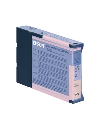 Cartucho de tinta ORIGINAL C13T543600