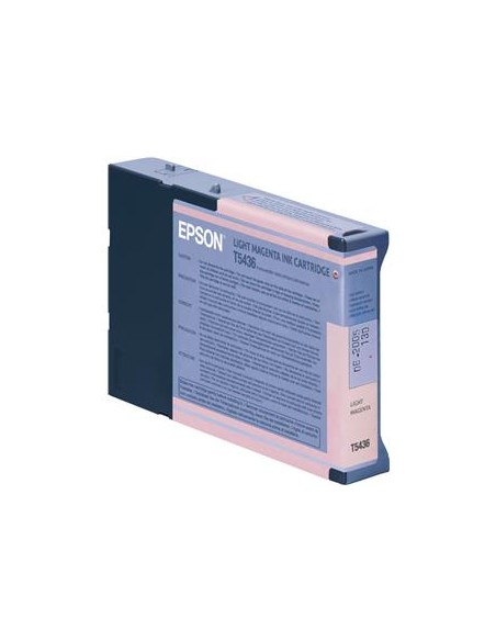 Cartucho de tinta ORIGINAL C13T543600
