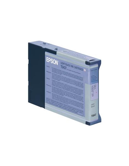 Cartucho de tinta ORIGINAL C13T543700