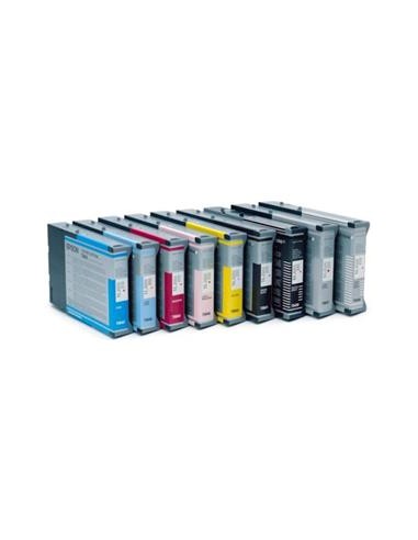 Cartucho de tinta ORIGINAL C13T543800