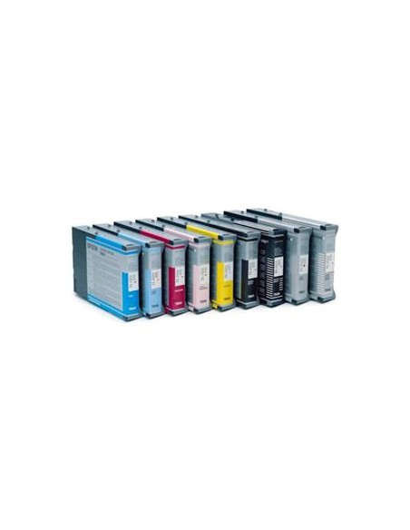 Cartucho de tinta ORIGINAL C13T543800