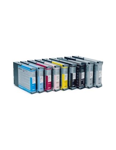 Cartucho de tinta ORIGINAL C13T543800