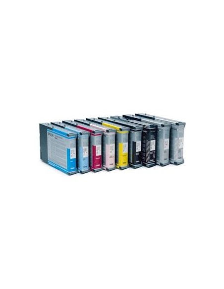 Cartucho de tinta ORIGINAL C13T543800