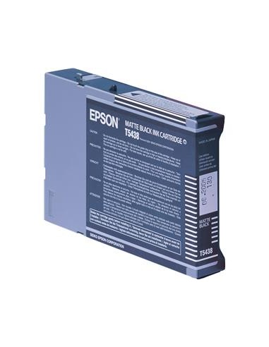 Cartucho de tinta ORIGINAL C13T543800