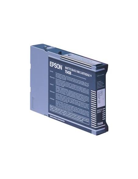 Cartucho de tinta ORIGINAL C13T543800