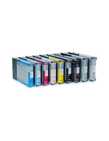 Cartucho de tinta ORIGINAL C13T543800