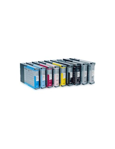Cartucho de tinta ORIGINAL C13T543800