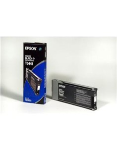 Cartucho de tinta ORIGINAL C13T544100 2