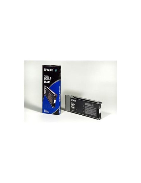 Cartucho de tinta ORIGINAL C13T544100