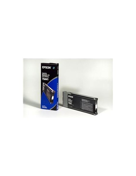 Cartucho de tinta ORIGINAL C13T544100