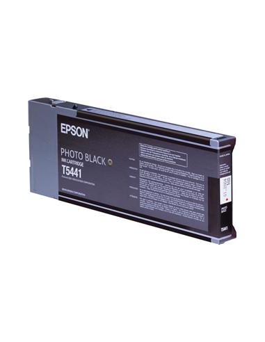 Cartucho de tinta ORIGINAL C13T544100