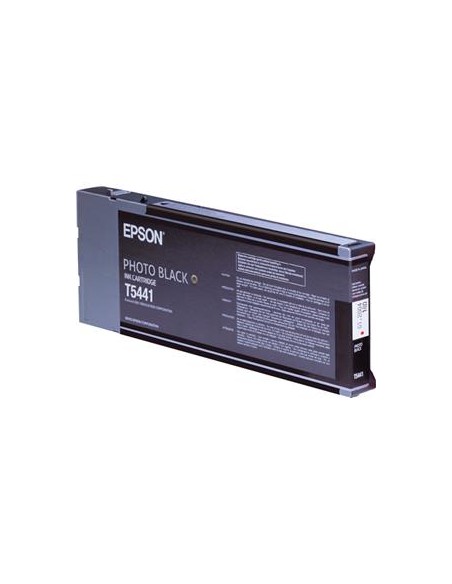 Cartucho de tinta ORIGINAL C13T544100