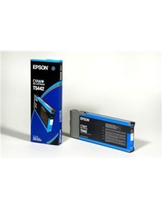 Cartucho de tinta ORIGINAL C13T544200 2