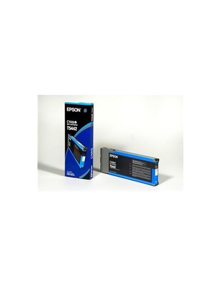 Cartucho de tinta ORIGINAL C13T544200
