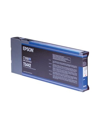 Cartucho de tinta ORIGINAL C13T544200