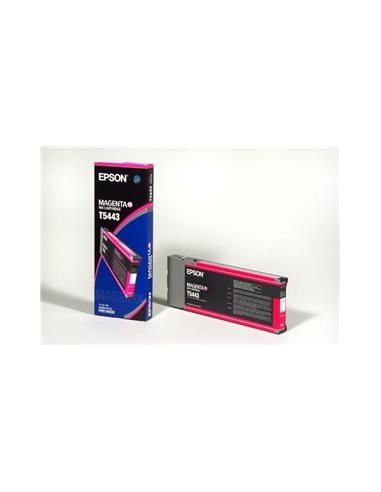 Cartucho de tinta ORIGINAL C13T544300