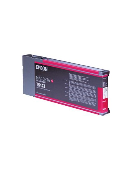 Cartucho de tinta ORIGINAL C13T544300