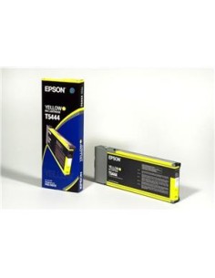 Cartucho de tinta ORIGINAL C13T544400 2