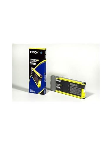 Cartucho de tinta ORIGINAL C13T544400