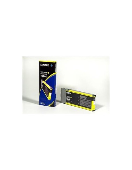Cartucho de tinta ORIGINAL C13T544400