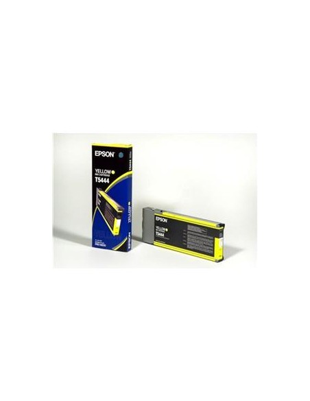 Cartucho de tinta ORIGINAL C13T544400