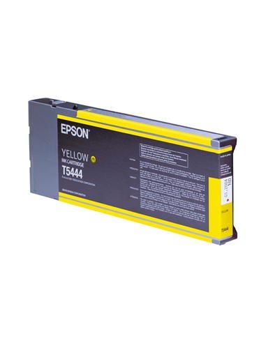 Cartucho de tinta ORIGINAL C13T544400