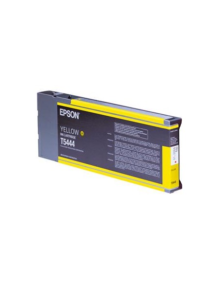 Cartucho de tinta ORIGINAL C13T544400