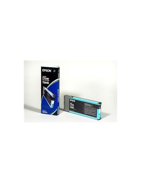Cartucho de tinta ORIGINAL C13T544500