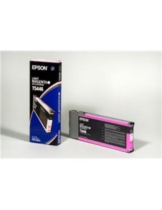 Cartucho de tinta ORIGINAL C13T544600 2